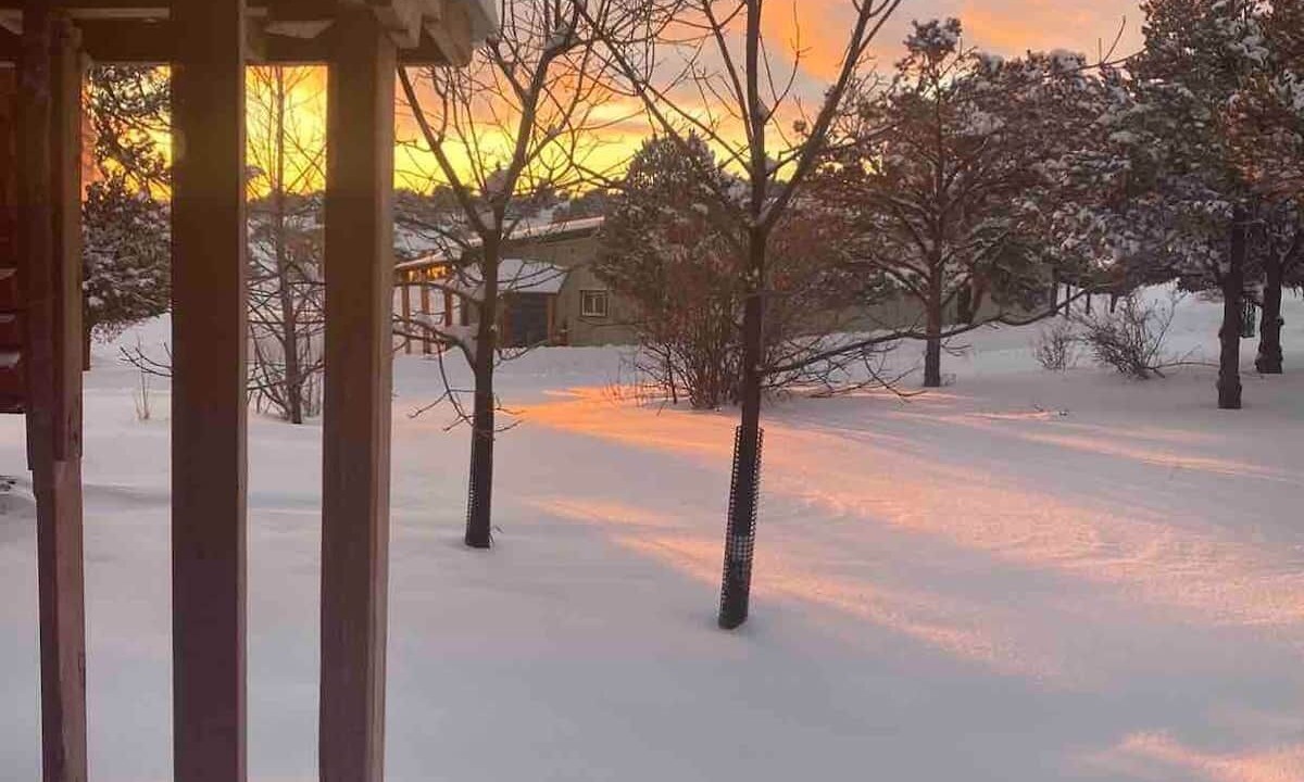 Photo of Outdoor in Lewis