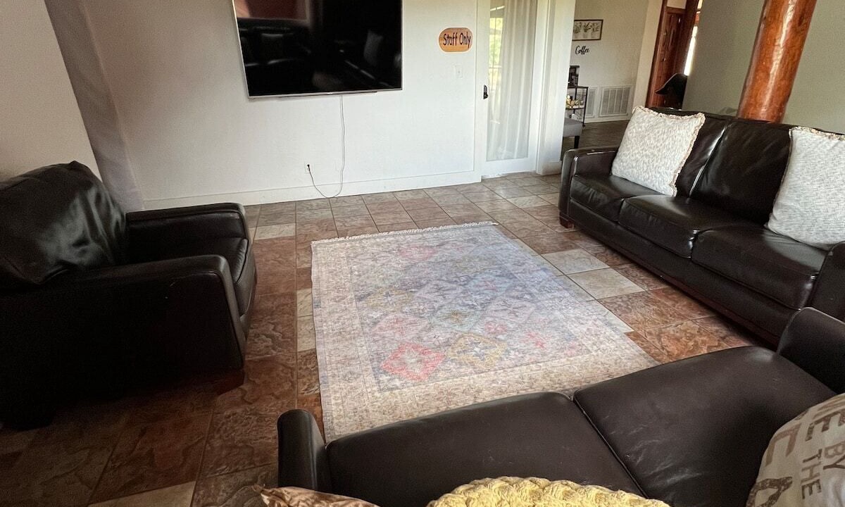 Photo of Livingroom in Lewis