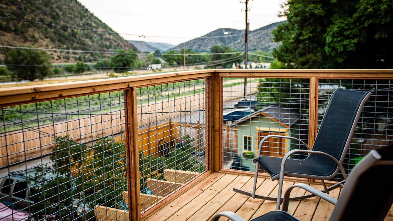 Photo of Outdoor in New Castle