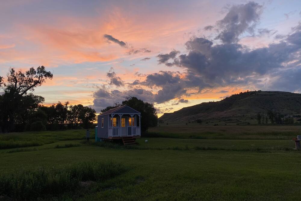 Photo of Outdoor in Absarokee