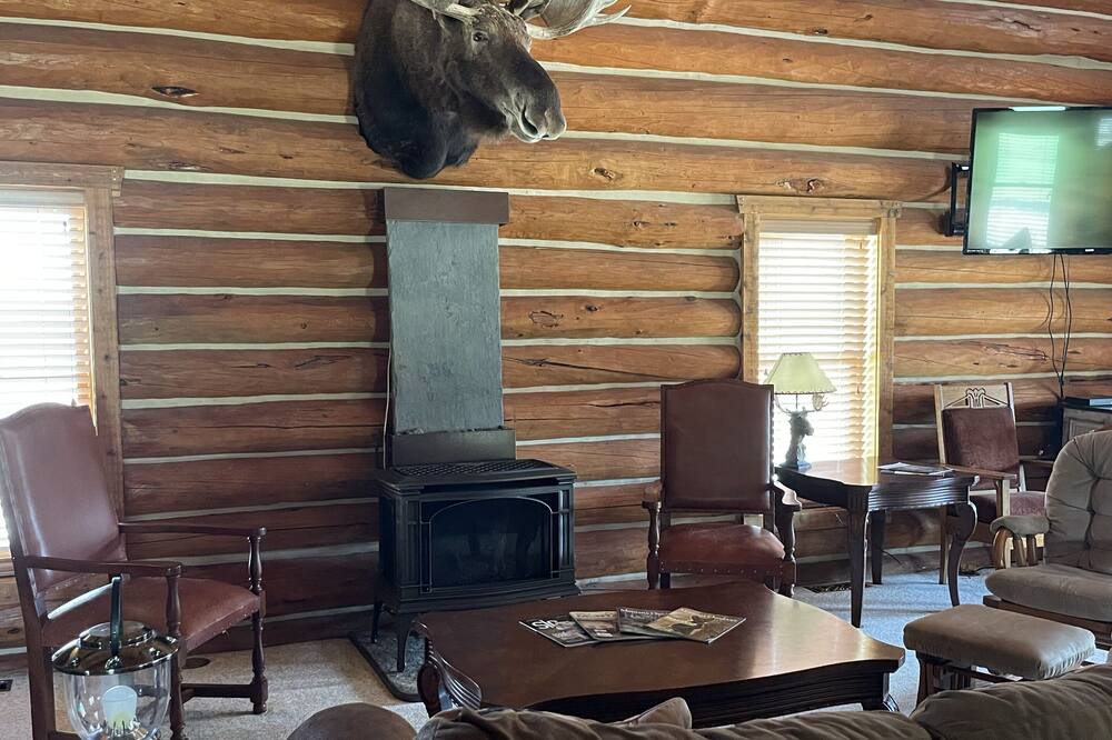 Photo of Livingroom in Helena