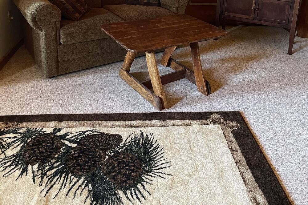 Photo of Livingroom in Helena
