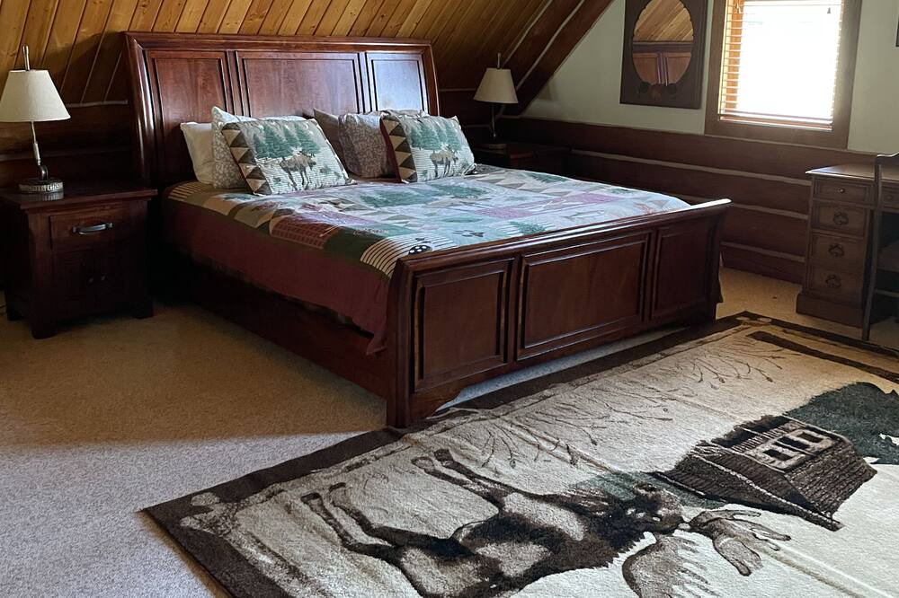Photo of Bedroom in Helena