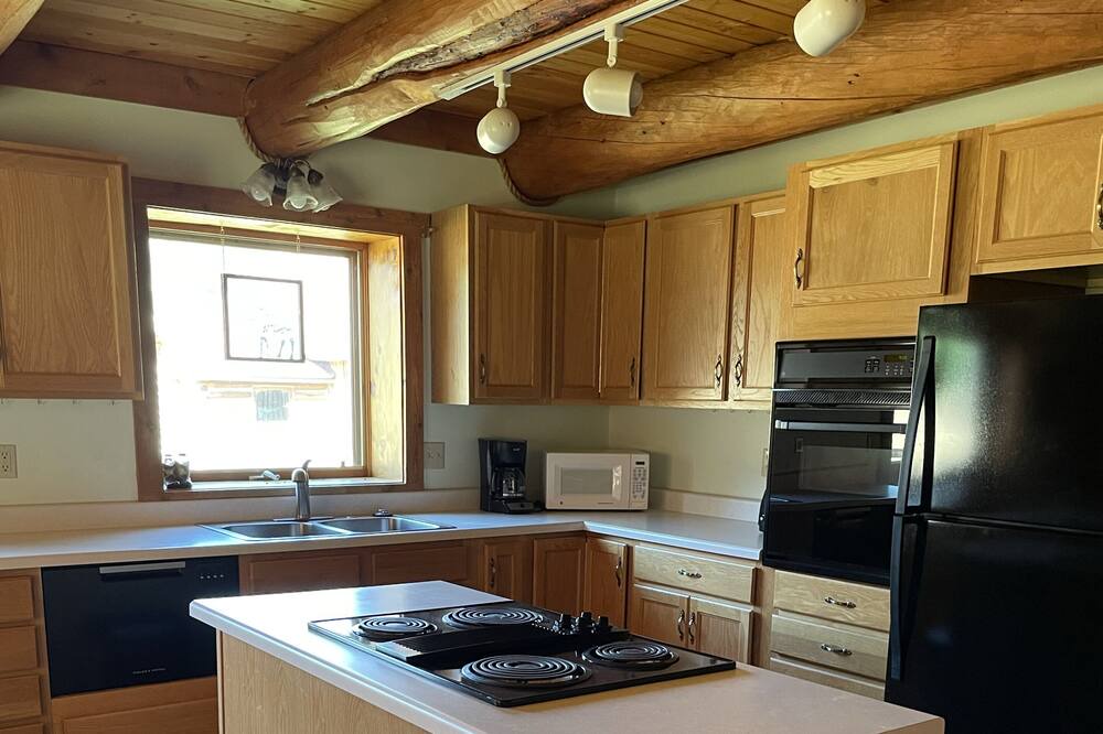 Photo of Kitchen in Helena