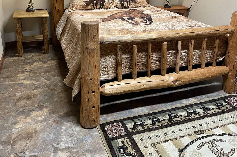 Photo of Bedroom in Helena
