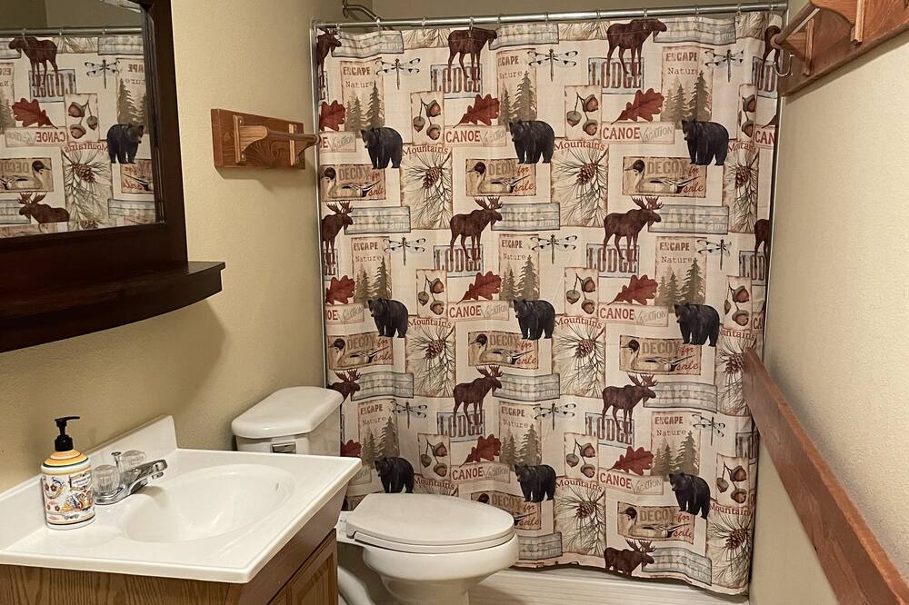Photo of Bathroom in Helena