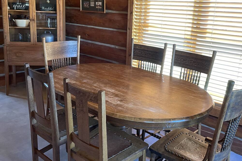 Photo of Kitchen in Helena