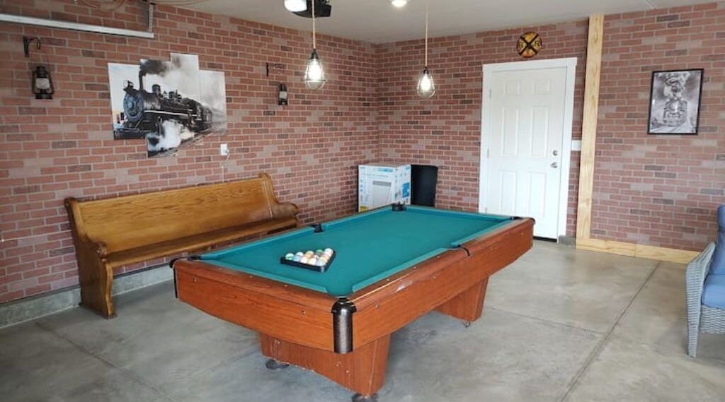 Photo of Bedroom in Billings
