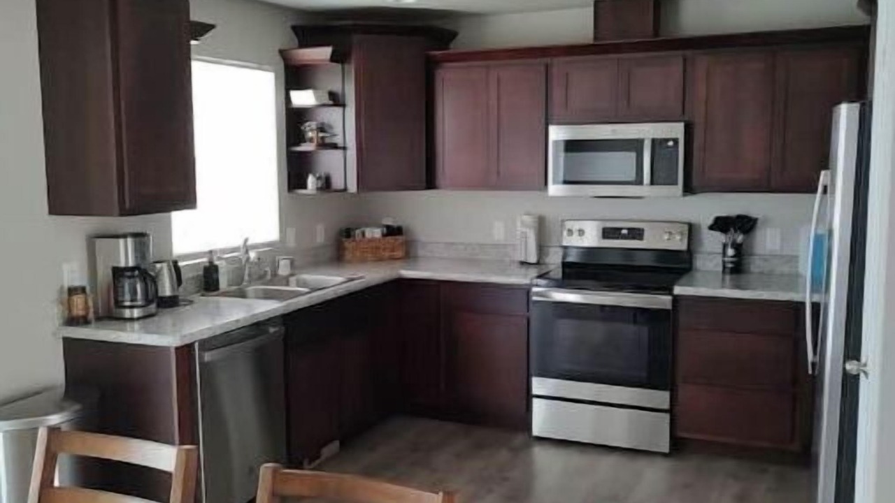 Photo of Kitchen in Billings