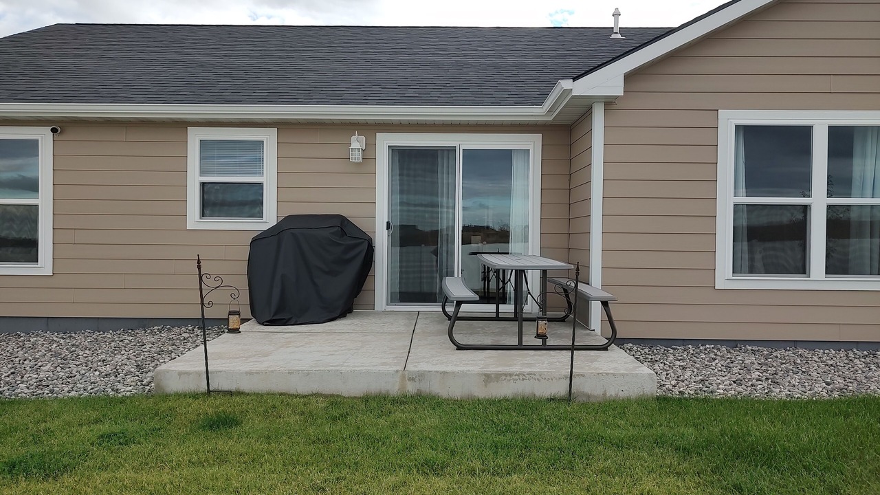 Photo of Outdoor in Billings