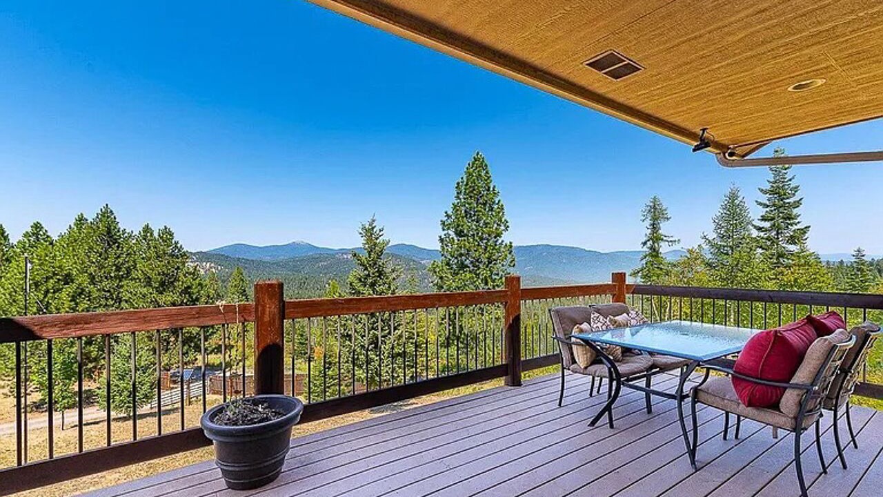 Photo of Patio Balcony in Spokane