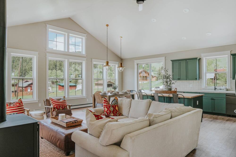 Photo of Livingroom in Marysville