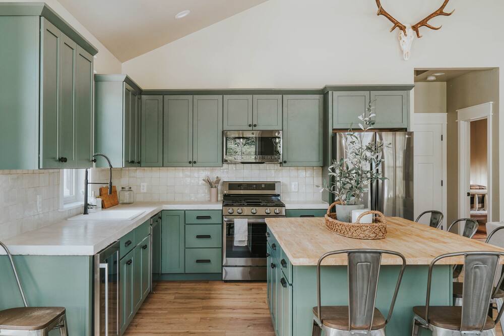 Photo of Kitchen in Marysville