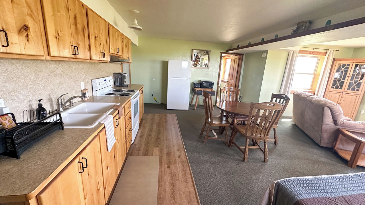 Photo of Kitchen in Clyde Park