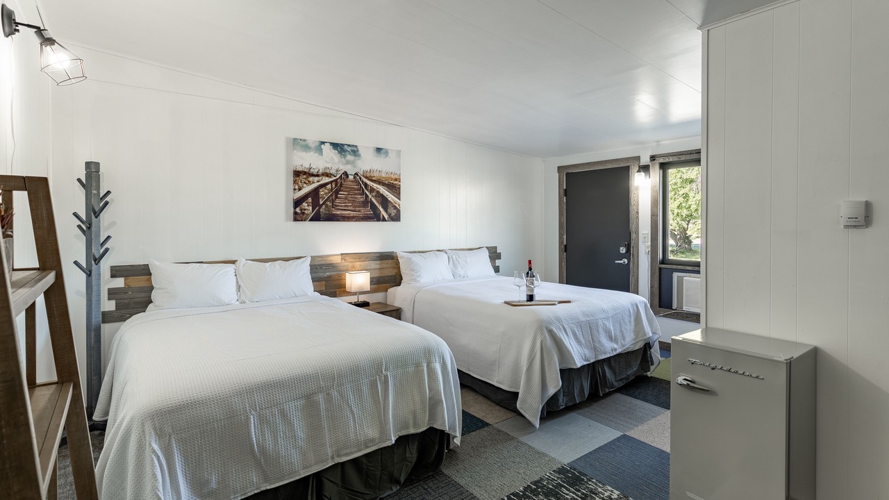 Photo of Bedroom in Anaconda