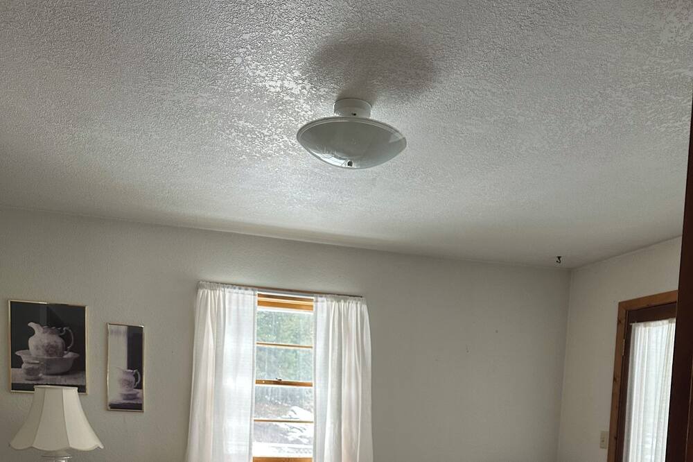 Photo of Bedroom in Thompson Falls