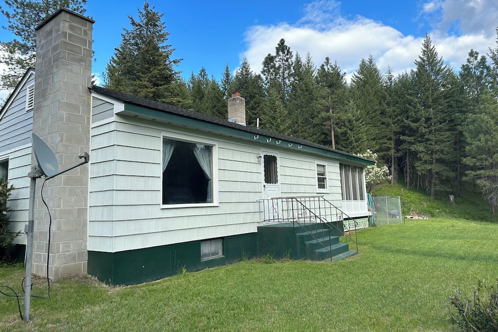 Photo of Outdoor in Thompson Falls