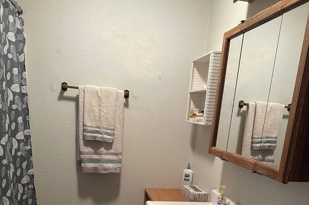 Photo of Bathroom in Thompson Falls