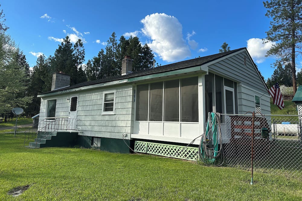 Photo of Outdoor in Thompson Falls