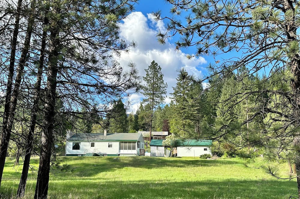 Photo of Outdoor in Thompson Falls