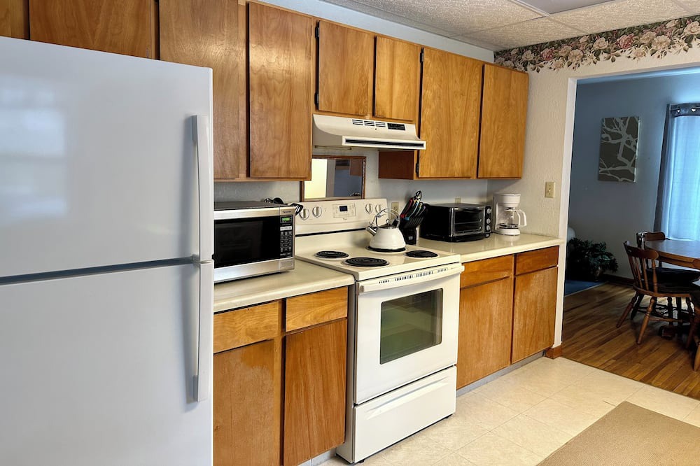 Photo of Kitchen in Thompson Falls