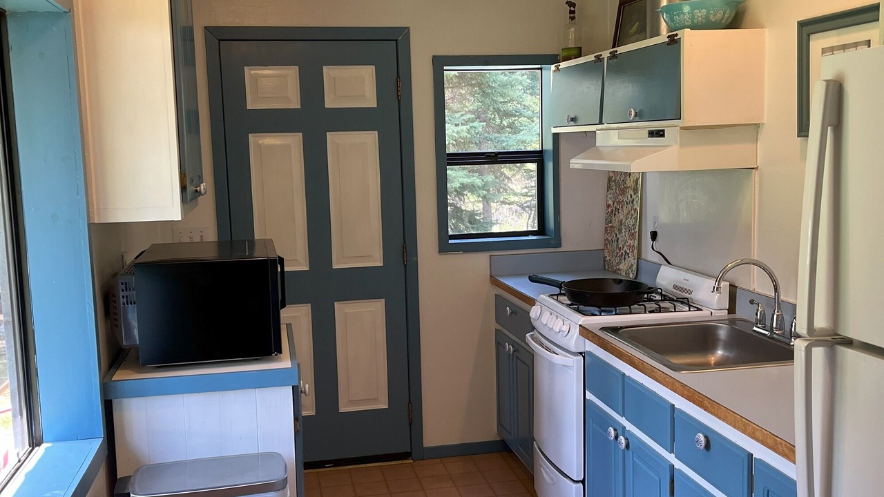 Photo of Kitchen in Sula