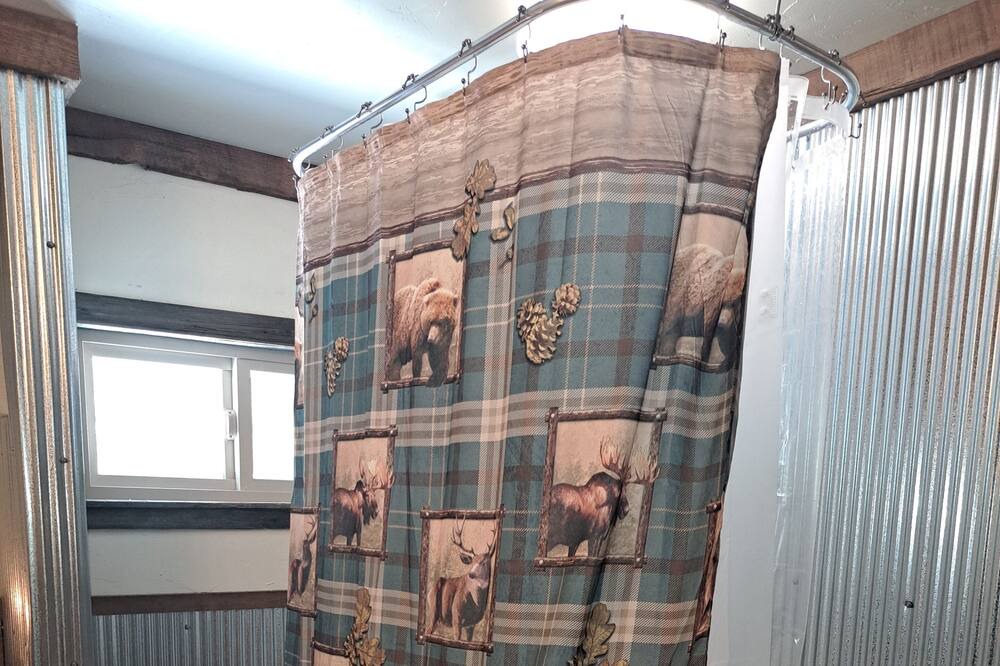 Photo of Bathroom in Wilsall