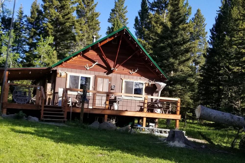 Photo of Outdoor in Wilsall