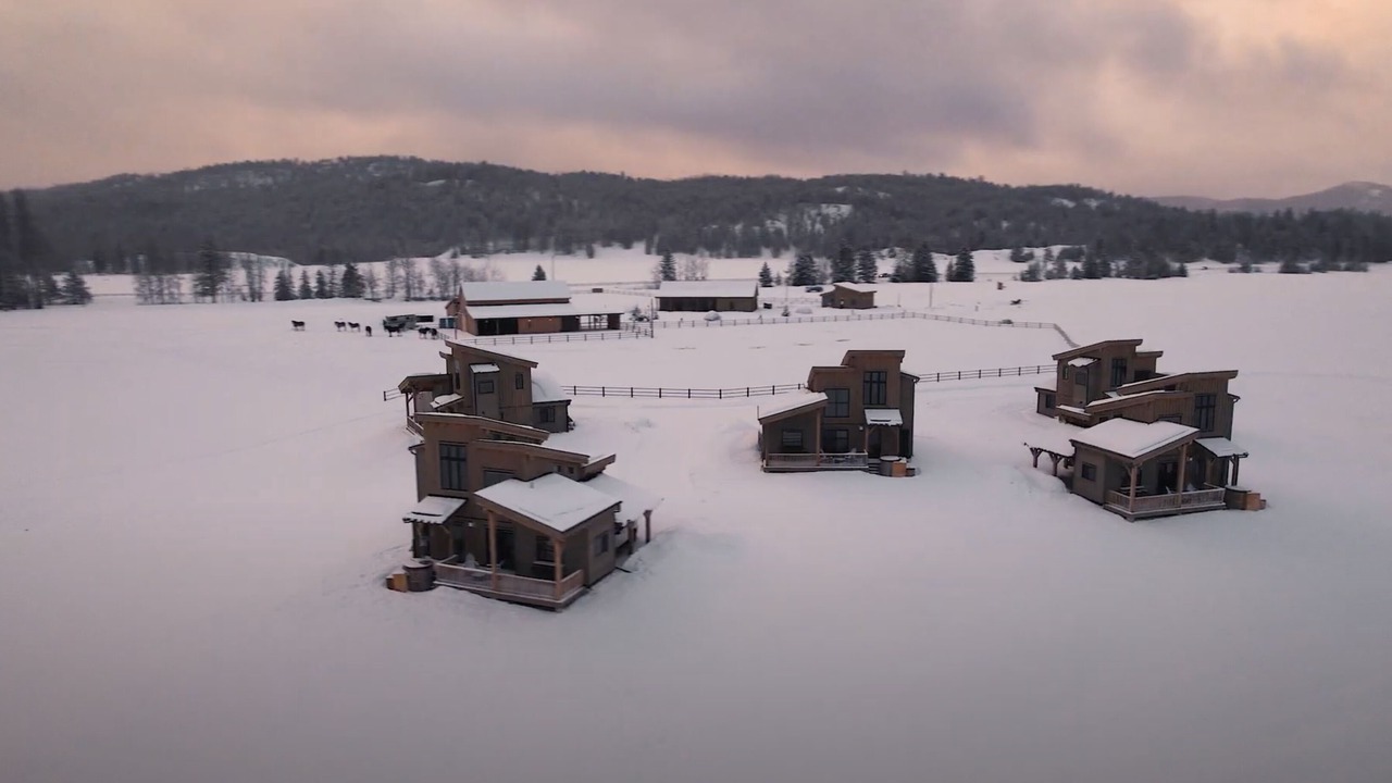 Photo of Outdoor in Whitefish