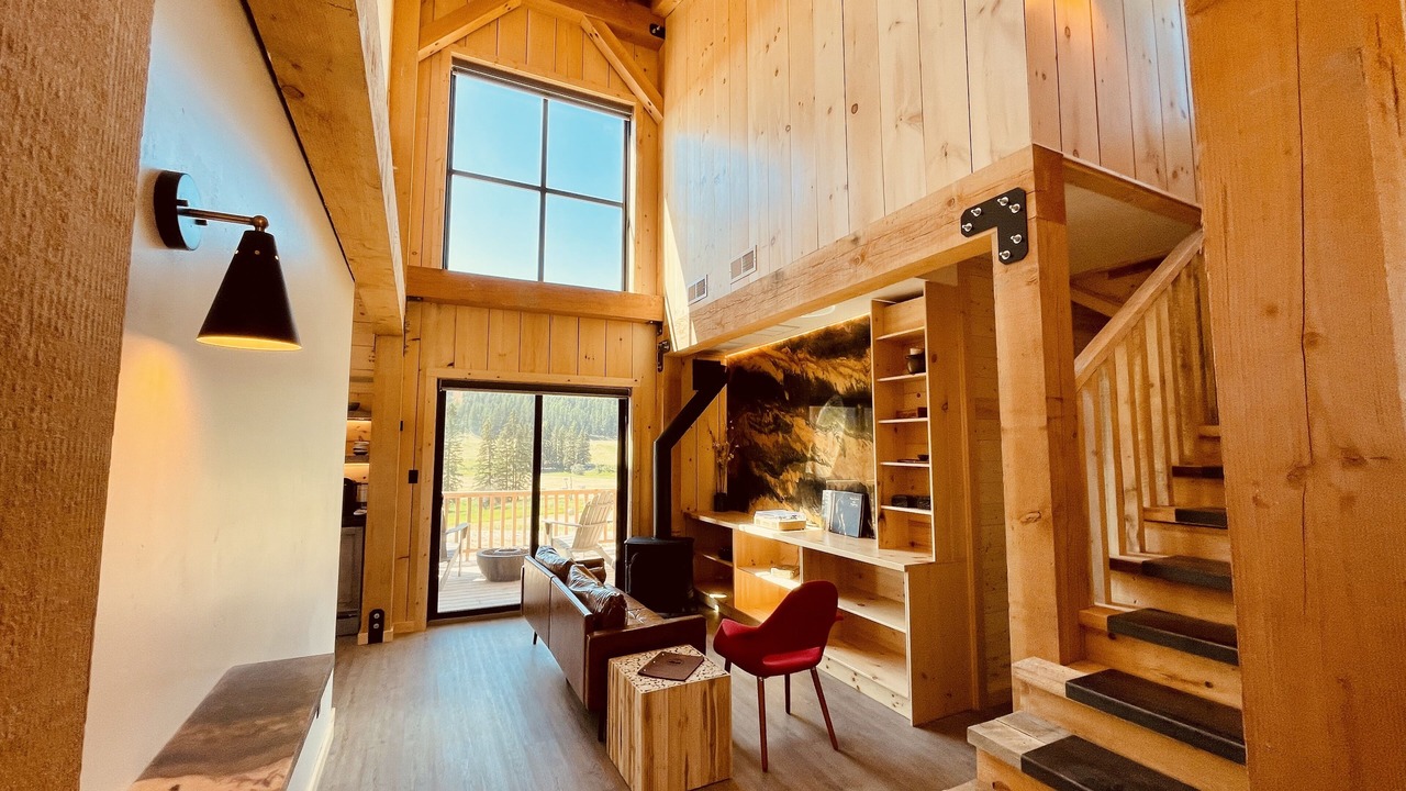 Photo of Others in Whitefish