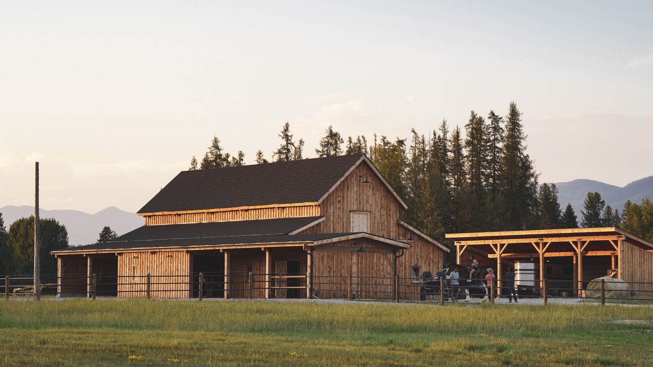 Photo of Outdoor in Whitefish