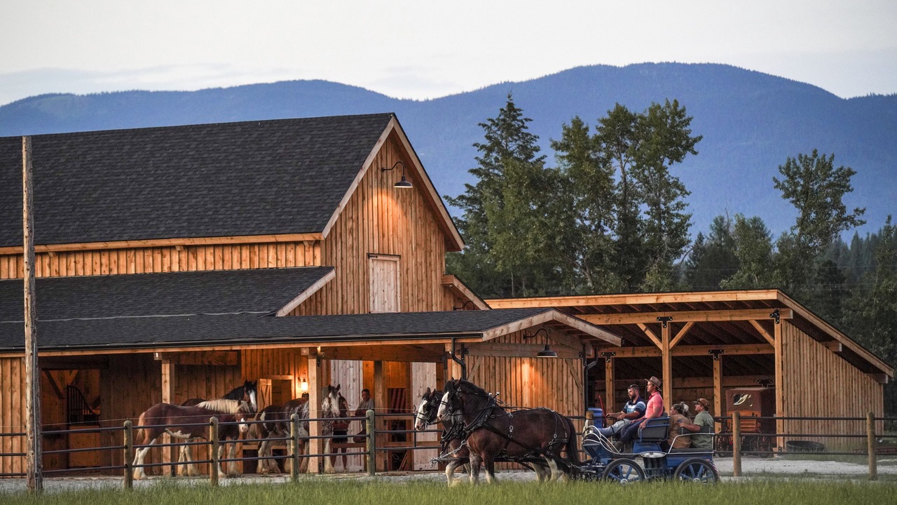 Photo of Outdoor in Whitefish