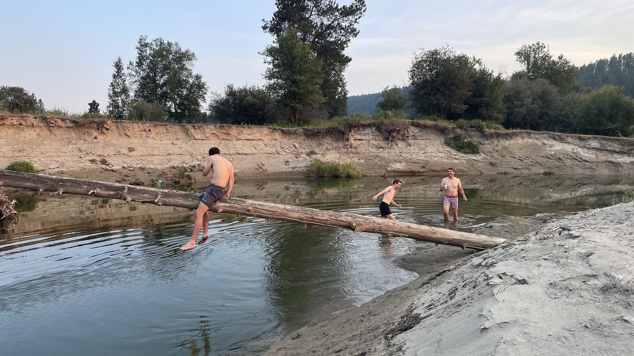 Photo of Others in Whitefish