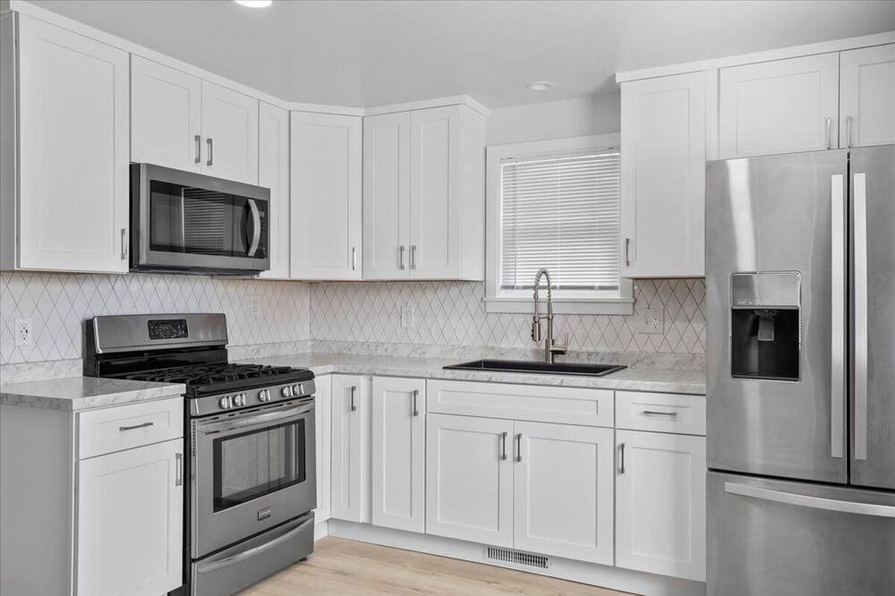 Photo of Kitchen in Lockwood