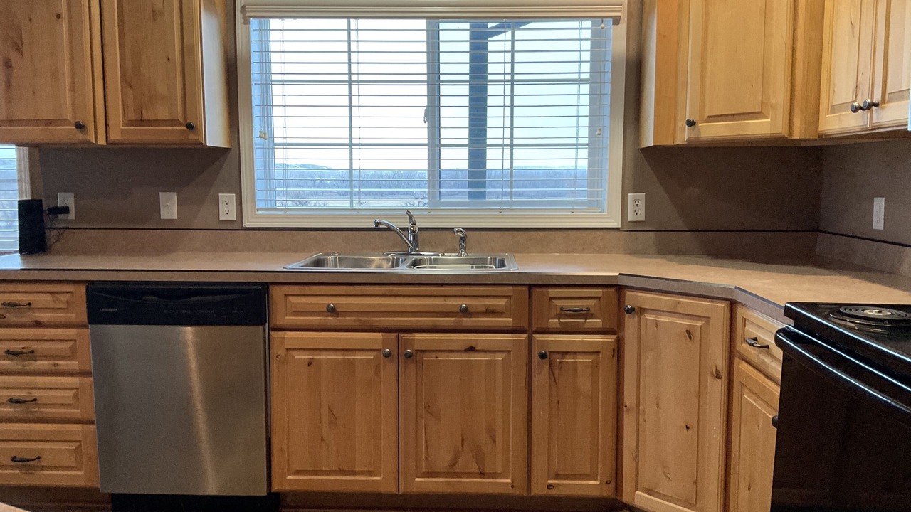 Photo of Kitchen in Great Falls