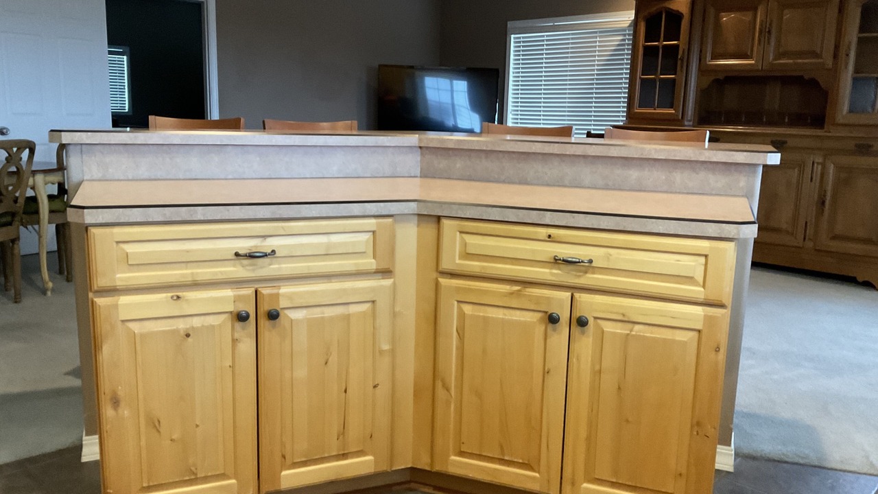 Photo of Kitchen in Great Falls