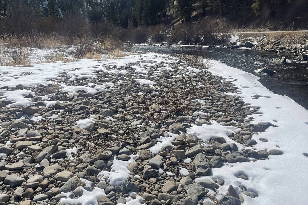 Photo of Outdoor in Ravalli County