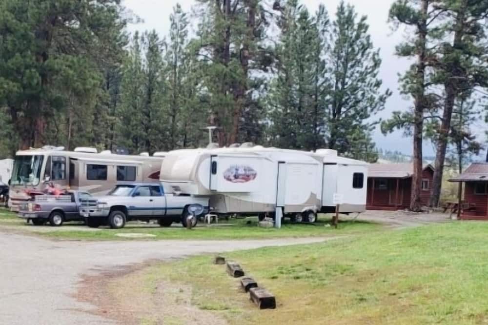 Photo of Outdoor in Ravalli County