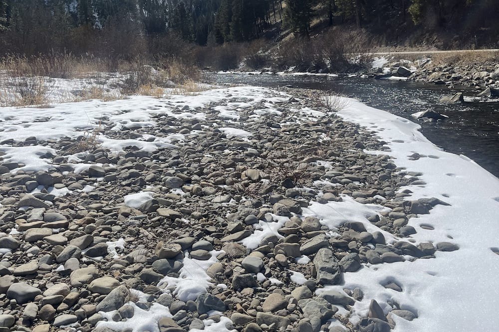 Photo of Outdoor in Ravalli County