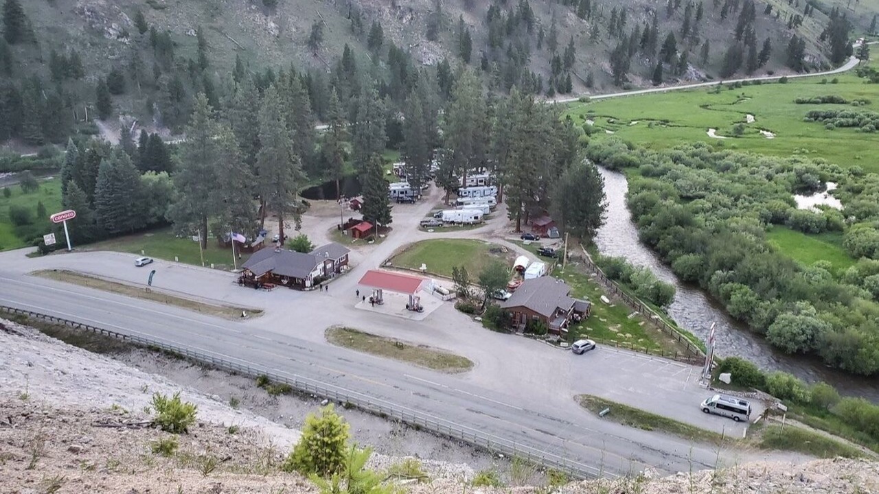 Photo of Outdoor in Ravalli County