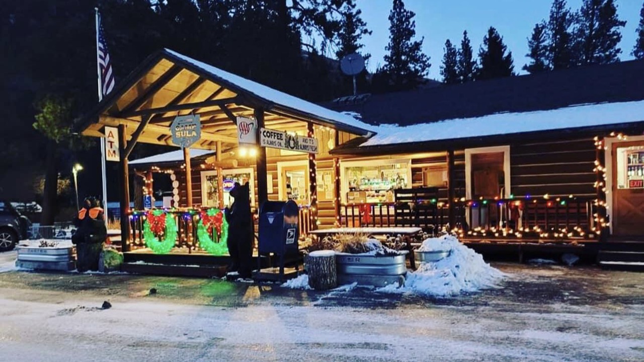 Photo of Outdoor in Ravalli County