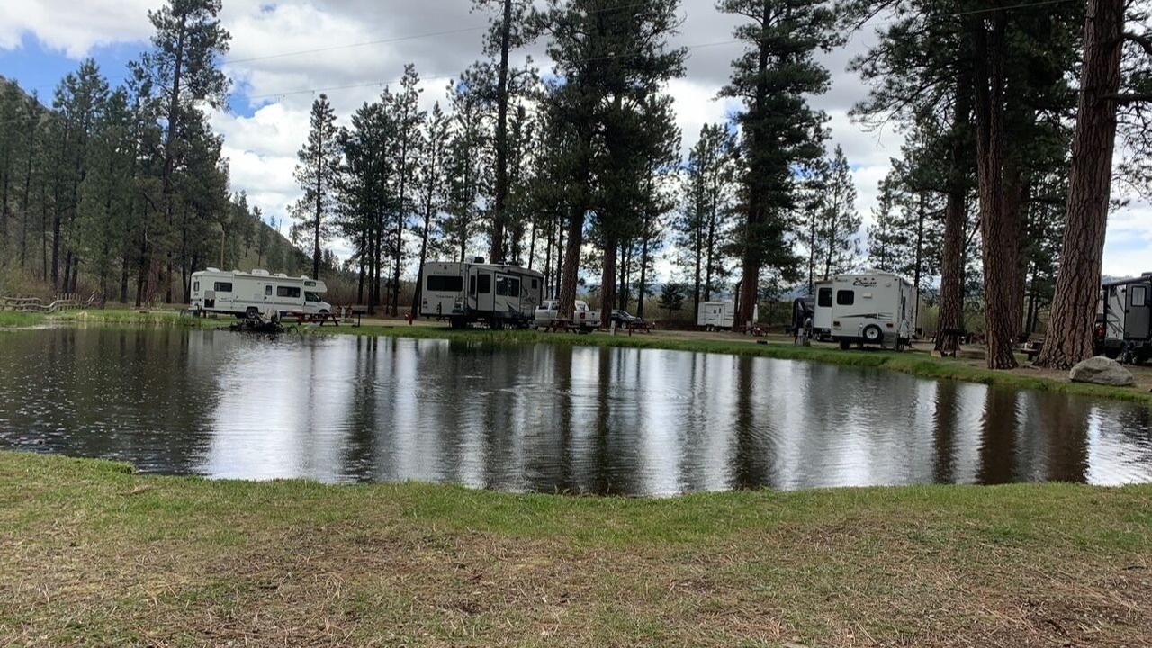 Photo of Outdoor in Ravalli County