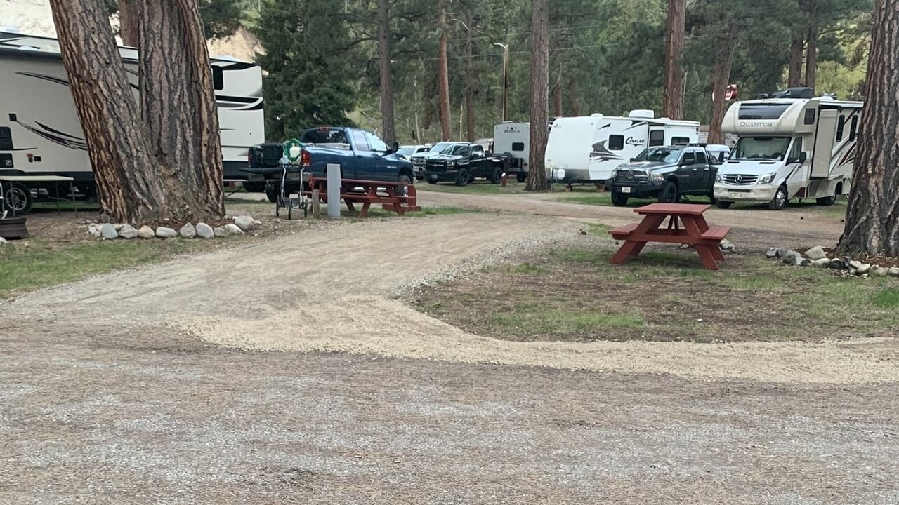 Photo of Outdoor in Ravalli County
