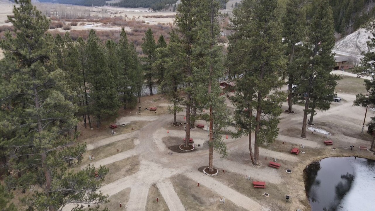 Photo of Outdoor in Ravalli County
