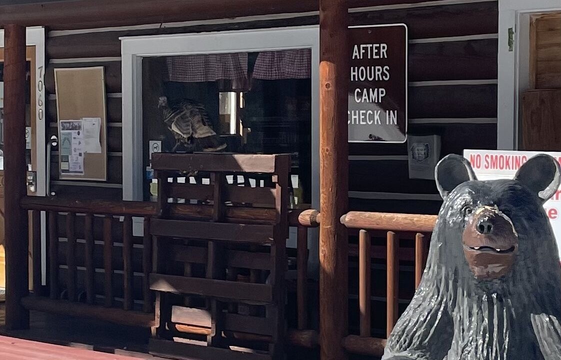 Photo of Outdoor in Ravalli County
