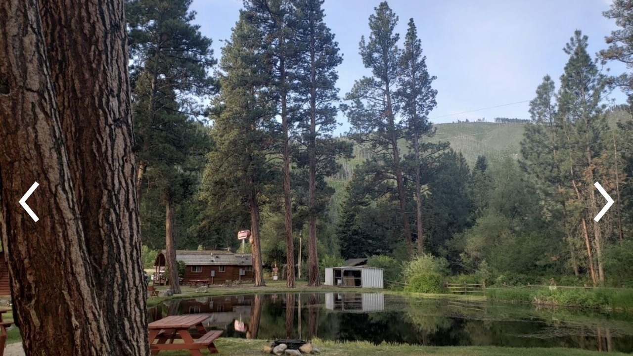 Photo of Outdoor in Ravalli County