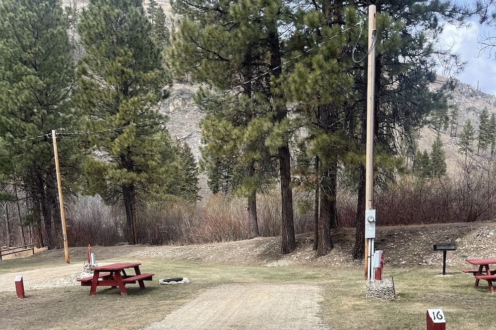 Photo of Outdoor in Ravalli County