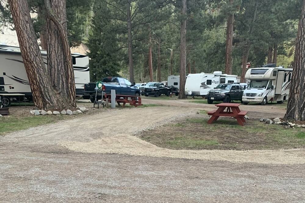 Photo of Outdoor in Ravalli County