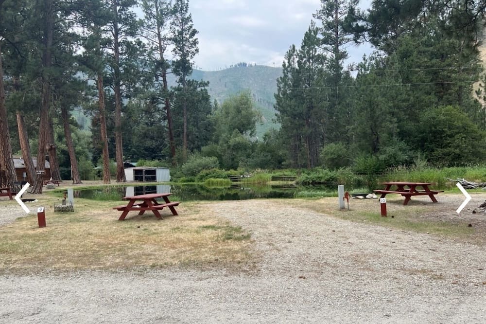 Photo of Outdoor in Ravalli County