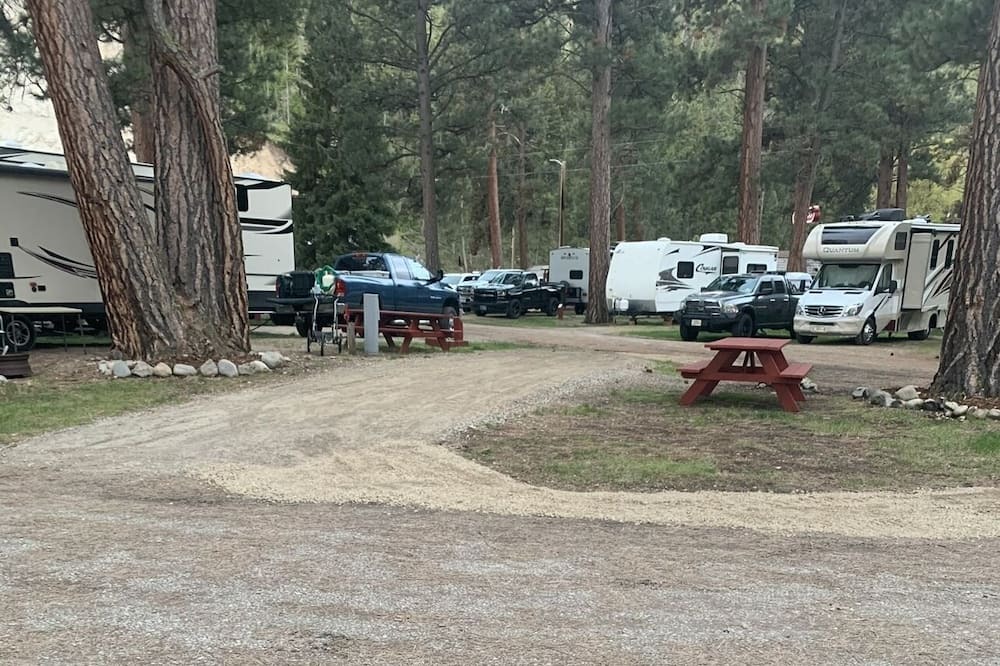 Photo of Outdoor in Ravalli County